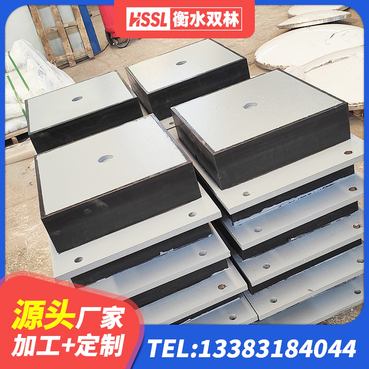 清原县LNR(H)-D620X179隔震支座生产厂家 清原县建筑抗震式隔震支座源头工厂 清原县LNR1100天然隔震支座多少钱 清原县LNG隔震支座厂家 - 第7张