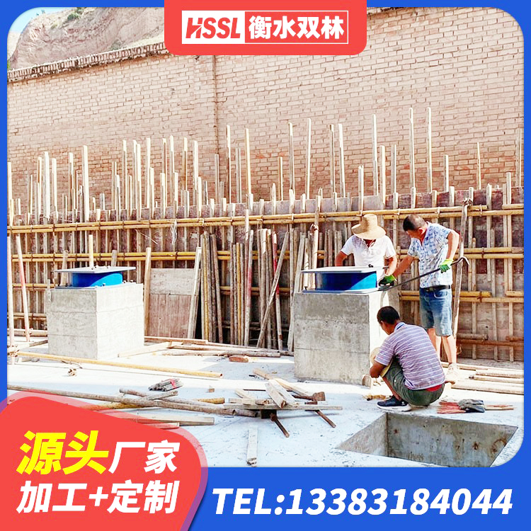 清原县HDR1500隔震支座 清原县建筑铅芯橡胶隔震支座定制源头工厂 清原县LNR1400隔震支座源头工厂 清原县LRB400橡胶隔震支座多少钱 - 第8张