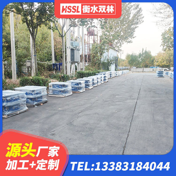 清原县建筑天然胶隔震支座厂家 清原县LNR橡胶隔震支座D700 清原县抗震减震支座多少钱 清原县LRB400隔震支座 - 第5张